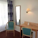 Du Cheval Rouge Hotel