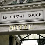 Du Cheval Rouge Szálloda 3*