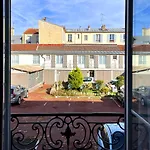 Du Cheval Rouge Hotel 3*