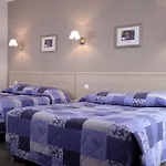 Du Cheval Rouge Hotel 3*