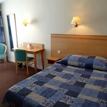 Du Cheval Rouge Hotel