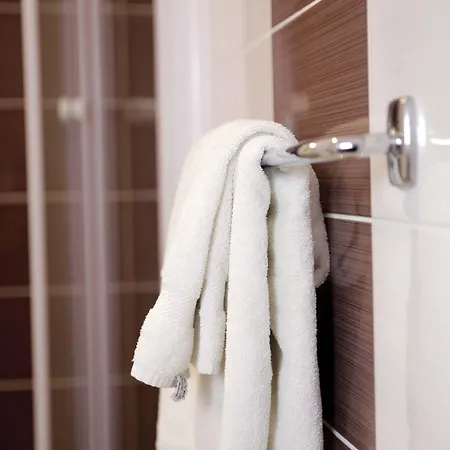 Du Cheval Rouge Hotel