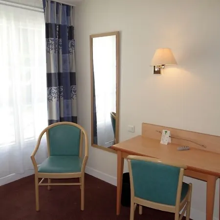 Du Cheval Rouge Hotel