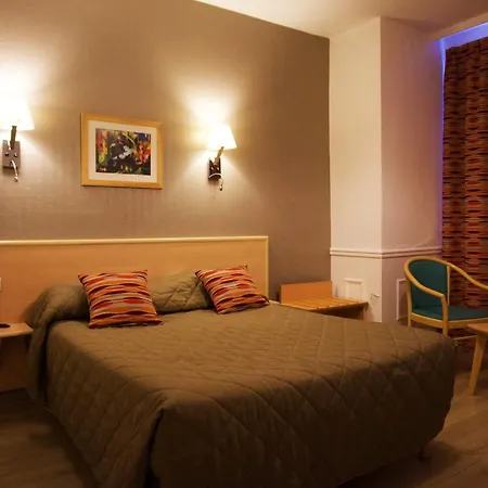 Du Cheval Rouge Hotel