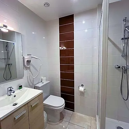 Hotell Du Cheval Rouge 3*