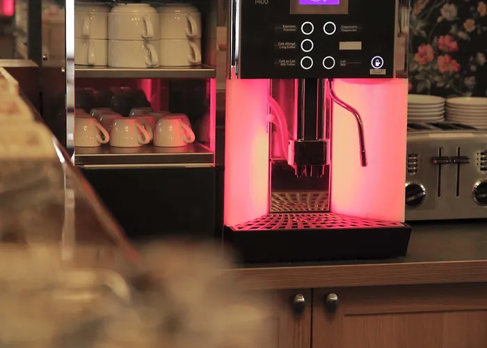 Hotel Du Cheval Rouge 3*