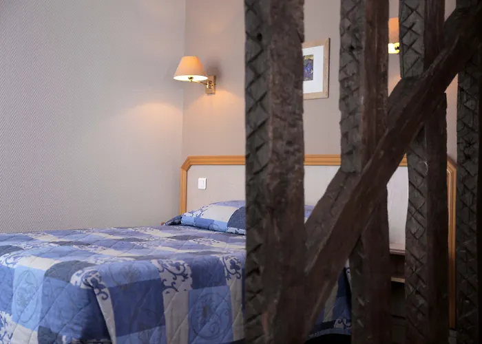 Du Cheval Rouge Wersal