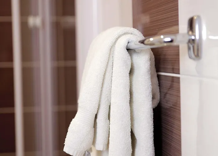 Du Cheval Rouge Hotel