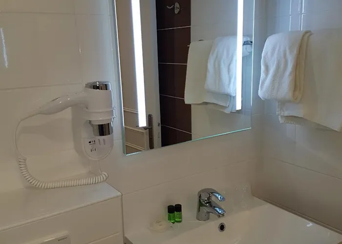 Hotel Du Cheval Rouge